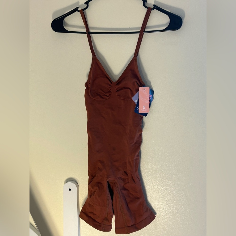 Feeling Girl Compression Shape wear